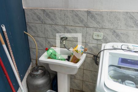 Casa à venda com 112m², 3 quartos e 3 vagas Casa à venda com 112m², 3 quartos e 3 vagasÁrea de Serviço