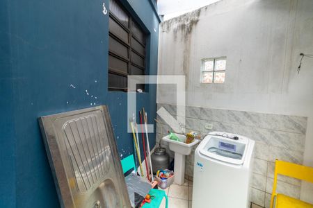 Casa à venda com 112m², 3 quartos e 3 vagas Casa à venda com 112m², 3 quartos e 3 vagasÁrea de Serviço