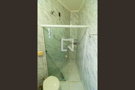 Casa à venda com 112m², 3 quartos e 3 vagas Casa à venda com 112m², 3 quartos e 3 vagasBanheiro