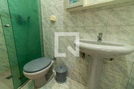 Casa à venda com 112m², 3 quartos e 3 vagas Casa à venda com 112m², 3 quartos e 3 vagasBanheiro