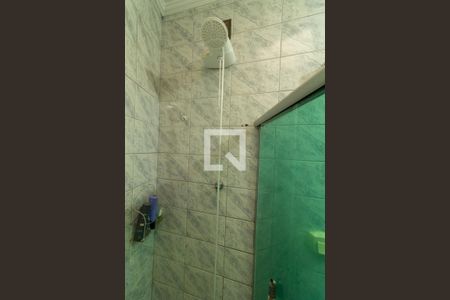 Casa à venda com 112m², 3 quartos e 3 vagas Casa à venda com 112m², 3 quartos e 3 vagasBanheiro