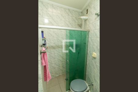 Casa à venda com 112m², 3 quartos e 3 vagas Casa à venda com 112m², 3 quartos e 3 vagasBanheiro