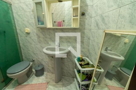 Casa à venda com 112m², 3 quartos e 3 vagas Casa à venda com 112m², 3 quartos e 3 vagasBanheiro