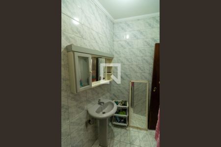 Casa à venda com 112m², 3 quartos e 3 vagas Casa à venda com 112m², 3 quartos e 3 vagasBanheiro