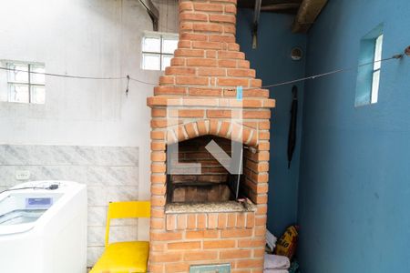 Casa à venda com 112m², 3 quartos e 3 vagas Casa à venda com 112m², 3 quartos e 3 vagasÁrea de Serviço