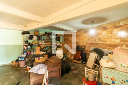 Casa à venda com 112m², 3 quartos e 3 vagas Casa à venda com 112m², 3 quartos e 3 vagasQuintal