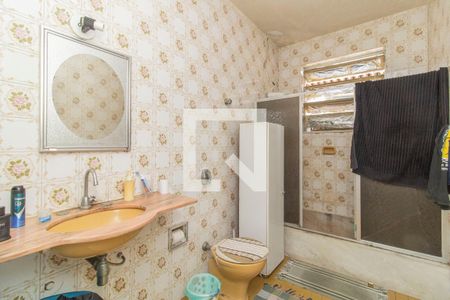 Casa à venda com 600m², 3 quartos e 2 vagas Casa à venda com 600m², 3 quartos e 2 vagasBanheiro da Suíte