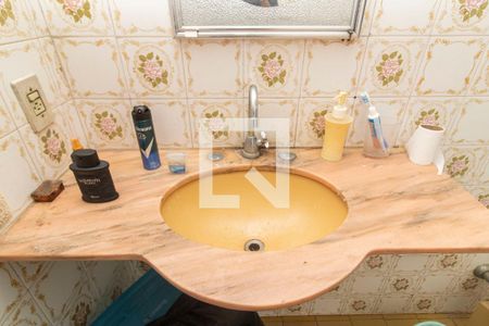 Casa à venda com 600m², 3 quartos e 2 vagas Casa à venda com 600m², 3 quartos e 2 vagasDetalhe do Banheiro da Suíte