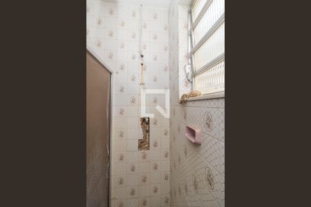 Casa à venda com 600m², 3 quartos e 2 vagas Casa à venda com 600m², 3 quartos e 2 vagasDetalhe do Banheiro Social