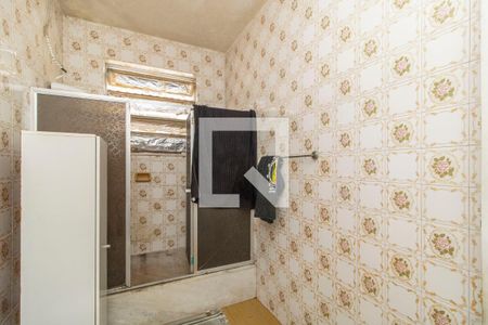 Casa à venda com 600m², 3 quartos e 2 vagas Casa à venda com 600m², 3 quartos e 2 vagasBanheiro da Suíte