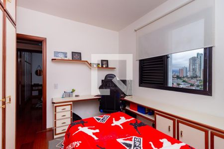Apartamento à venda com 167m², 3 quartos e 2 vagas Apartamento à venda com 167m², 3 quartos e 2 vagasQuarto 1