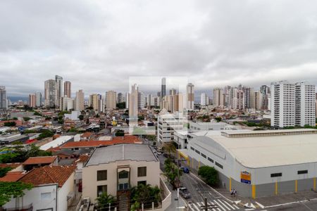 Apartamento à venda com 167m², 3 quartos e 2 vagas Apartamento à venda com 167m², 3 quartos e 2 vagasVista - Varanda