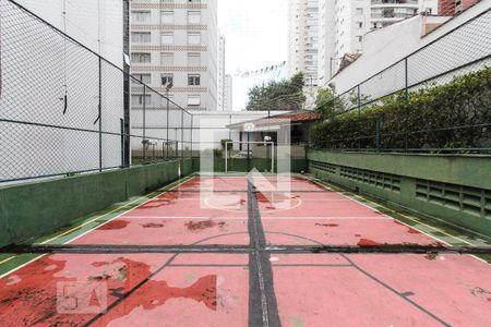 Apartamento à venda com 167m², 3 quartos e 2 vagas Apartamento à venda com 167m², 3 quartos e 2 vagasQuadra