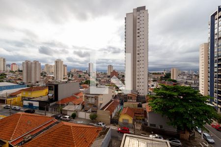 Apartamento à venda com 167m², 3 quartos e 2 vagas Apartamento à venda com 167m², 3 quartos e 2 vagasVista - Varanda