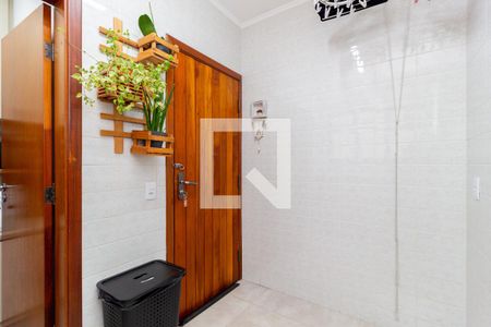 Apartamento à venda com 167m², 3 quartos e 2 vagas Apartamento à venda com 167m², 3 quartos e 2 vagasÁrea de Serviço