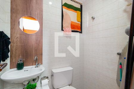 Apartamento à venda com 167m², 3 quartos e 2 vagas Apartamento à venda com 167m², 3 quartos e 2 vagasBanheiro - Área de Serviço