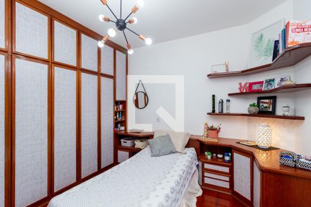 Apartamento à venda com 167m², 3 quartos e 2 vagas Apartamento à venda com 167m², 3 quartos e 2 vagasQuarto 2