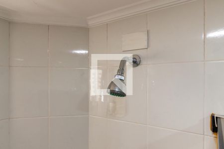 Apartamento à venda com 167m², 3 quartos e 2 vagas Apartamento à venda com 167m², 3 quartos e 2 vagasDetalhe - Banheiro 2