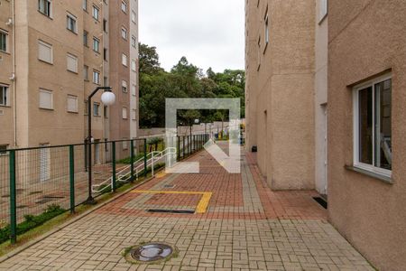 Apartamento à venda com 40m², 2 quartos e 1 vagaÁrea comum