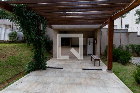 Apartamento à venda com 40m², 2 quartos e 1 vagaÁrea comum