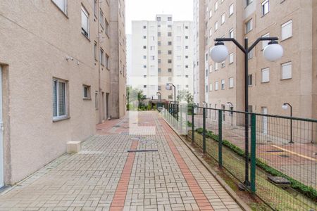 Apartamento à venda com 40m², 2 quartos e 1 vagaÁrea comum