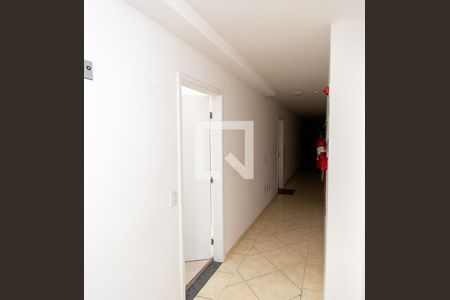 Apartamento à venda com 40m², 2 quartos e 1 vagaÁrea comum