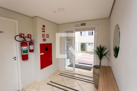 Apartamento à venda com 40m², 2 quartos e 1 vagaÁrea comum