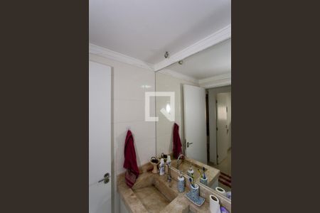 Apartamento à venda com 40m², 2 quartos e 1 vagaBanheiro