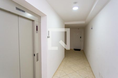 Apartamento à venda com 40m², 2 quartos e 1 vagaÁrea comum
