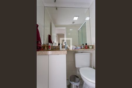 Apartamento à venda com 40m², 2 quartos e 1 vagaBanheiro