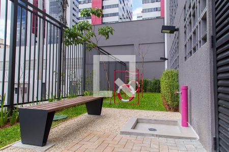 Studio à venda com 37m², 1 quarto e 1 vaga Studio à venda com 37m², 1 quarto e 1 vagaEspaço Pet