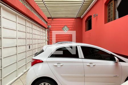 Casa à venda com 162m², 3 quartos e 3 vagas Casa à venda com 162m², 3 quartos e 3 vagasGaragem