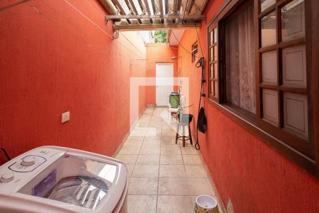 Casa à venda com 162m², 3 quartos e 3 vagas Casa à venda com 162m², 3 quartos e 3 vagasÁrea de Serviço