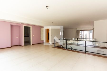 Apartamento à venda com 454m², 3 quartos e 4 vagas Apartamento à venda com 454m², 3 quartos e 4 vagasSala de Estar