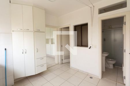 Apartamento à venda com 454m², 3 quartos e 4 vagas Apartamento à venda com 454m², 3 quartos e 4 vagasÁrea de Serviço