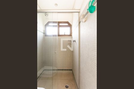 Apartamento à venda com 454m², 3 quartos e 4 vagas Apartamento à venda com 454m², 3 quartos e 4 vagasBanheiro da cobertura