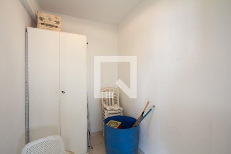 Apartamento à venda com 454m², 3 quartos e 4 vagas Apartamento à venda com 454m², 3 quartos e 4 vagasQuarto de Serviço