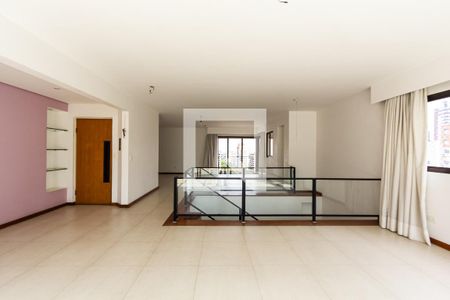 Apartamento à venda com 454m², 3 quartos e 4 vagas Apartamento à venda com 454m², 3 quartos e 4 vagasSala de Estar