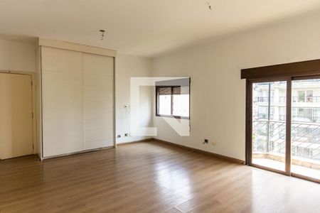 Apartamento à venda com 454m², 3 quartos e 4 vagas Apartamento à venda com 454m², 3 quartos e 4 vagasSuíte 3
