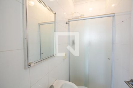 Apartamento à venda com 454m², 3 quartos e 4 vagas Apartamento à venda com 454m², 3 quartos e 4 vagasBanheiro de serviço
