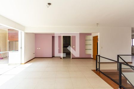 Apartamento à venda com 454m², 3 quartos e 4 vagas Apartamento à venda com 454m², 3 quartos e 4 vagasSala de Estar