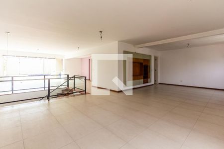 Apartamento à venda com 454m², 3 quartos e 4 vagas Apartamento à venda com 454m², 3 quartos e 4 vagasSala de Estar