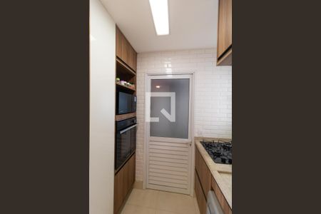 Apartamento à venda com 85m², 2 quartos e 2 vagas Apartamento à venda com 85m², 2 quartos e 2 vagasCozinha