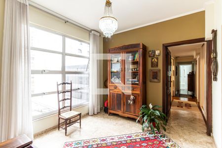 Apartamento à venda com 200m², 3 quartos e 2 vagas Apartamento à venda com 200m², 3 quartos e 2 vagasSala de Entrada