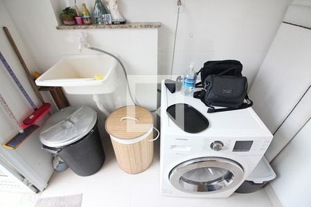 Apartamento à venda com 44m², 1 quarto e 1 vagaÁrea de Serviço