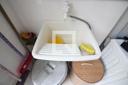 Apartamento à venda com 44m², 1 quarto e 1 vagaÁrea de Serviço