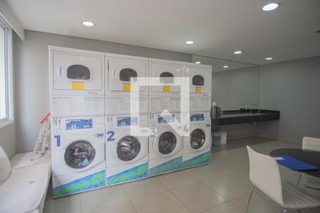 Apartamento para alugar com 36m², 1 quarto e 1 vaga Apartamento para alugar com 36m², 1 quarto e 1 vagaLavandeira