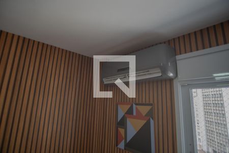 Apartamento para alugar com 36m², 1 quarto e 1 vaga Apartamento para alugar com 36m², 1 quarto e 1 vagaQuarto