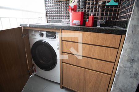 Apartamento para alugar com 36m², 1 quarto e 1 vaga Apartamento para alugar com 36m², 1 quarto e 1 vagaMaquina Lava&Seca