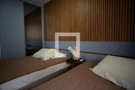 Apartamento para alugar com 36m², 1 quarto e 1 vaga Apartamento para alugar com 36m², 1 quarto e 1 vagaQuarto